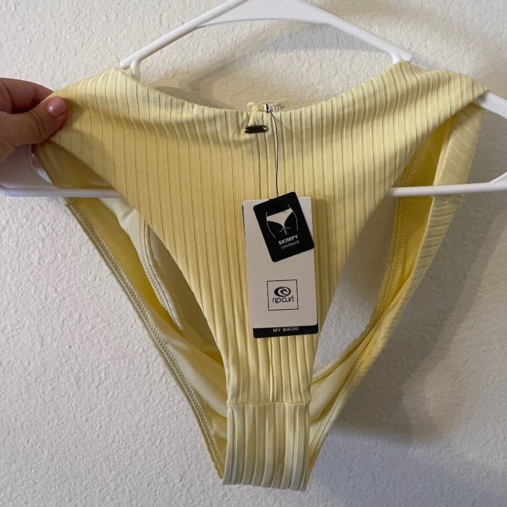 Rip Curl Bikini Bottoms